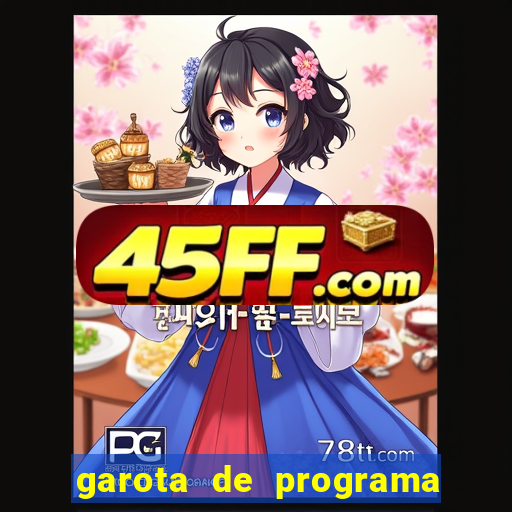 garota de programa em teixeira de freitas